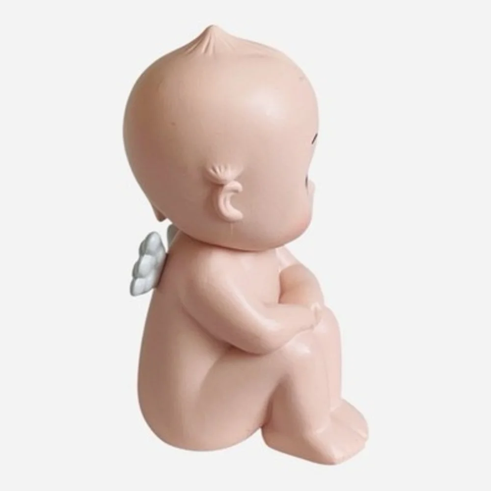 Smoko Kewpie Figure Series Vol. 01 3-Inch Mini Collectible Doll Figure VG